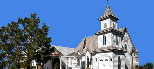 Book "A Special Memory Wedding Chapel" - Las Vegas on showtimevegas.com